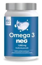 Oméga 3 60 Gélules