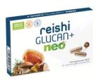 Reishi Glucane+ 30 Gélules