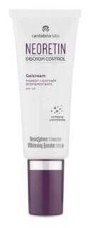 Gel-crème Discrom Control 40 ml