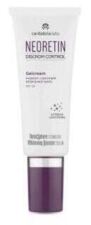 Gel-crème Discrom Control 40 ml