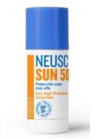 Sun Stick Crème Solaire 24 gr