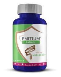 Emitium Balance 60 gommes