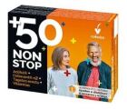 50 Non Stop 30 Gélules