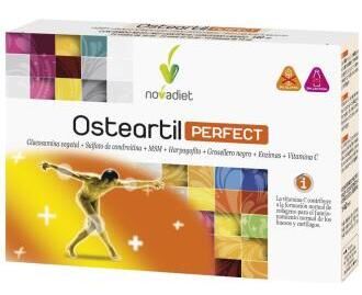 Osteoartil Perfect 14 Ampoules