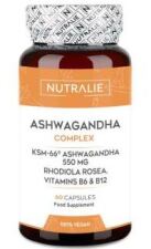 Complexe Ashwagandha 60 Gélules