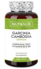 Complexe Garcinia Cambogia 90 Gélules