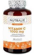 Vitamine C 1000 mg 180 Gélules