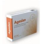 Ageslan 30 Perles Softgel