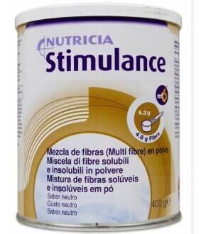 Stimulance Mélange Multifibres 400 gr