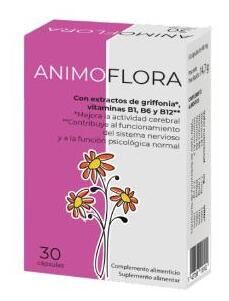 Animoflora 30 Gélules