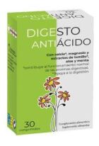 Antiacide Digest 30 Comprimés