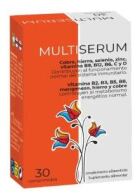 Multisérum 30 Comprimés