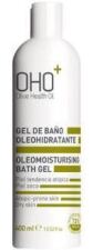 Oleohidra Gel de Bain Peau Atopique 400 ml