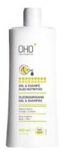 Oléo Gel &amp; Shampoing Soin Nourrissant Bébé 500 ml