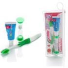 Foradent Trousse de Toilette Enfant Foradyno Aromas 3 Pièces