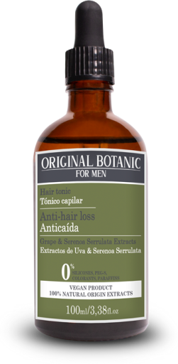 For Men Tonique Anti-Chute 100 ml