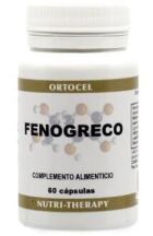 Fenugrec 500 mg 60 Gélules