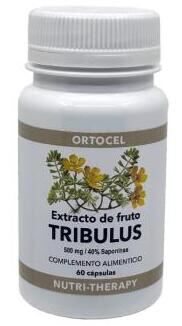 Tribulus 500 mg 60 Gélules