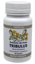 Tribulus 500 mg 60 Gélules