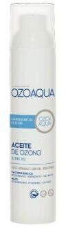 Huile d&#39;ozone Ozo3Aqua 100 ml