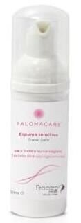 Palomacare Mousse Hygiène Intime 50 ml