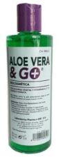 Gel d&#39;Aloe Vera 250 ml