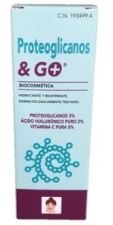 Protéoglycanes Gouttes 30 ml