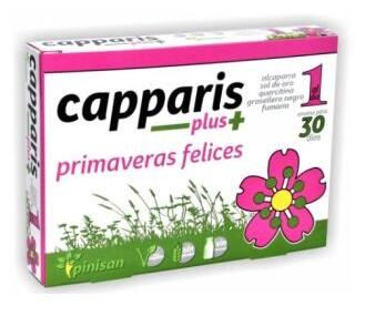 Capparis Plus 30 Gélules