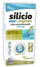 Silicium Organique 250 mg 250 ml