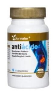 Antiacide 30 comprimés