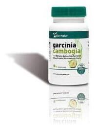 Garcinia Cambogia 60 Comprimés