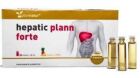 Hépatique Plann Forte 20 Flacons