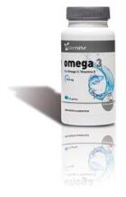 Oméga 3 1000 mg 60 Perles