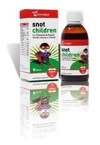 Morve Enfants 250 ml