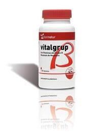 Vitalgrup B 60 Gélules