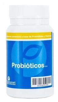 Probiotique Mégaflore 9 60 Gélules