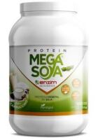 Protéine Mega Soja Protéine de Soja 1 Kg