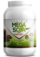 Protéine Mega Soja Protéine de Soja 1 Kg