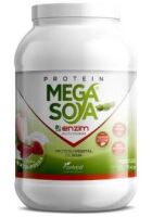 Protéine Mega Soja Protéine de Soja 1 Kg