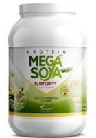 Protéine Mega Soja Protéine de Soja 1 Kg