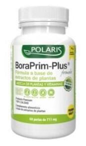 Boraprim Plus 700 mg 60 Gélules