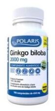 Ginkgo Biloba 2000 mg 100 Comprimés