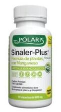 Sinaler Plus 600 mg 90 Gélules