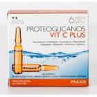 Vit C Plus Protéoglycanes 6 Ampoules