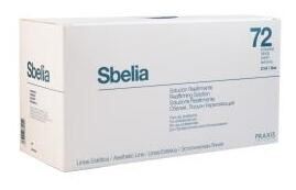 Sbélia 72 Ampoules