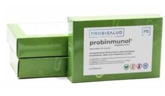 Probinmunol (Probidefen) 30 Gélules