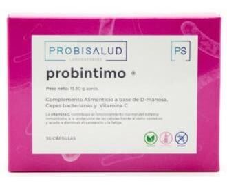 ProbIntimo 30 Gélules