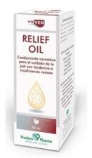 Huile de soulagement Waven 30 ml