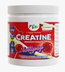 Créatine Creapure Sucette 300 gr