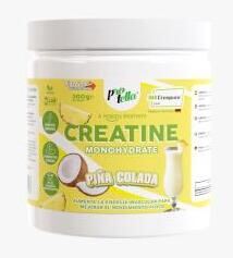 Créatine Creapure Piña Colada 300 gr